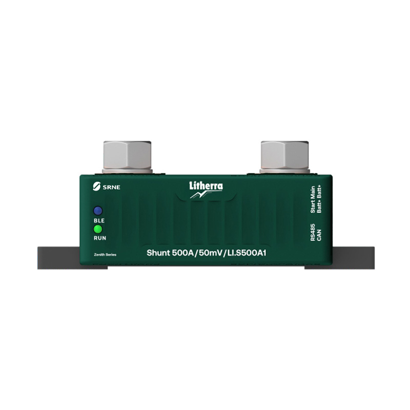 Litherra Zenith Shunt